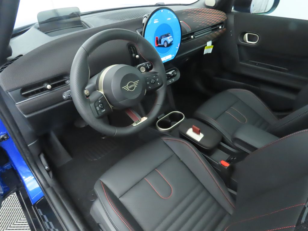 Thumbnail: 2026 MINI Cooper - 11