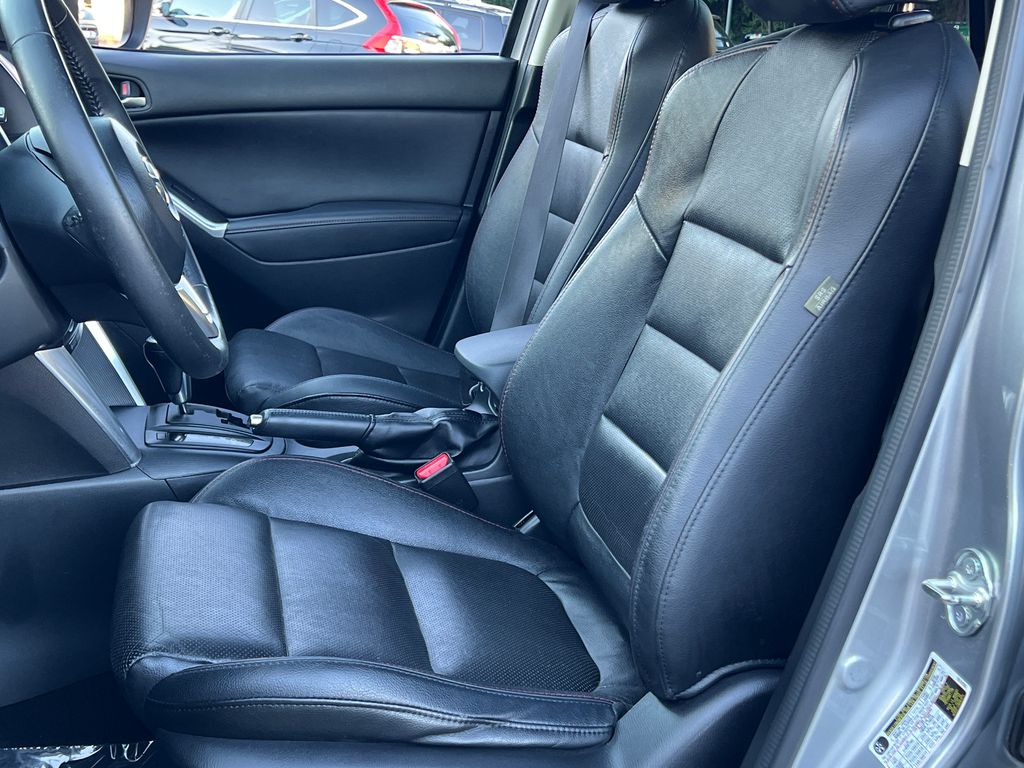 2014 Mazda CX-5 Grand Touring