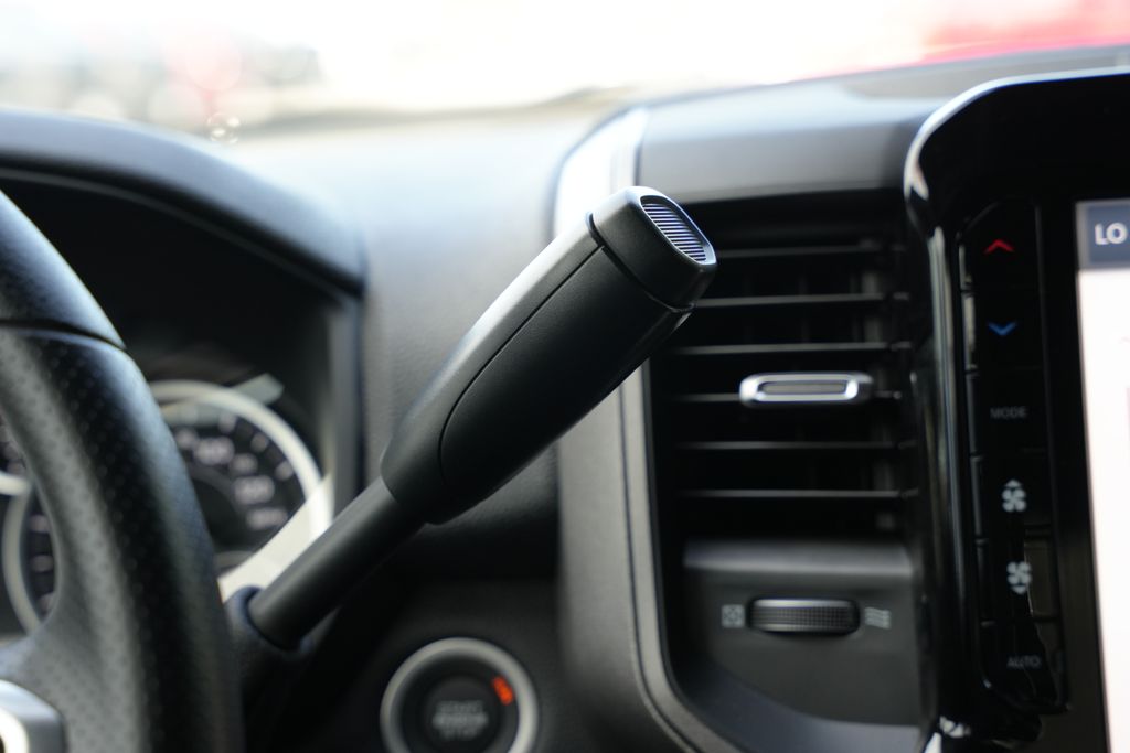 2026 Ram 2500 Tradesman - 11