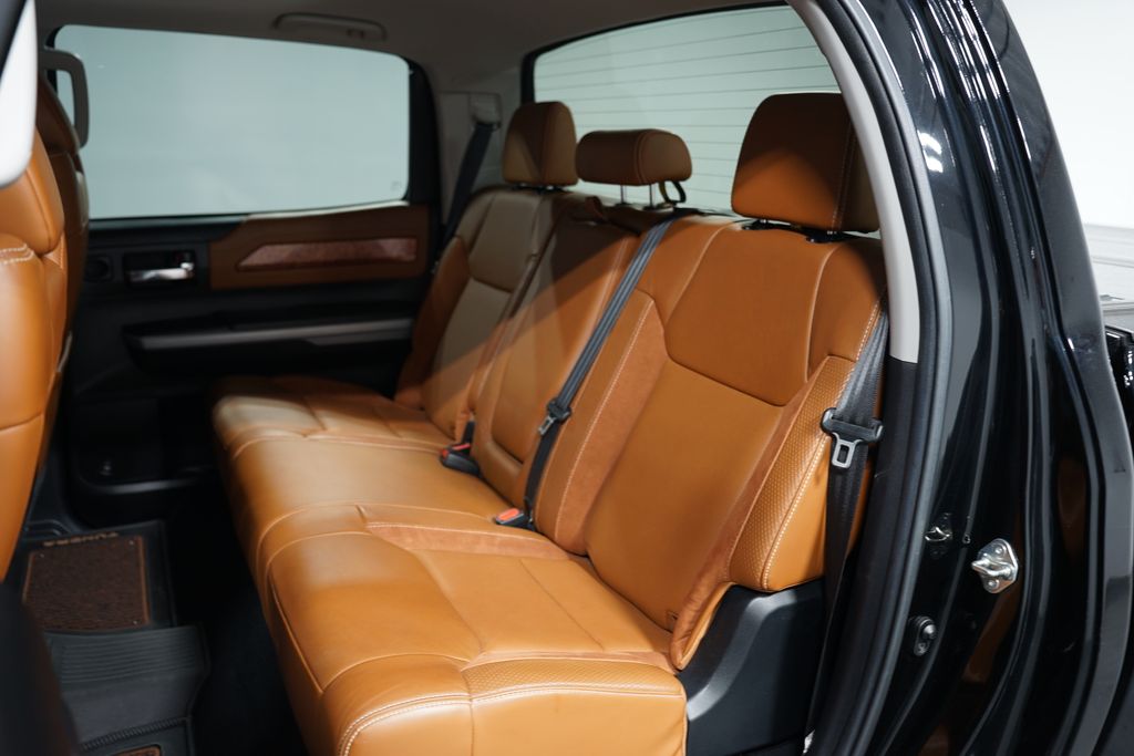 2021 Toyota Tundra 1794 Edition 29