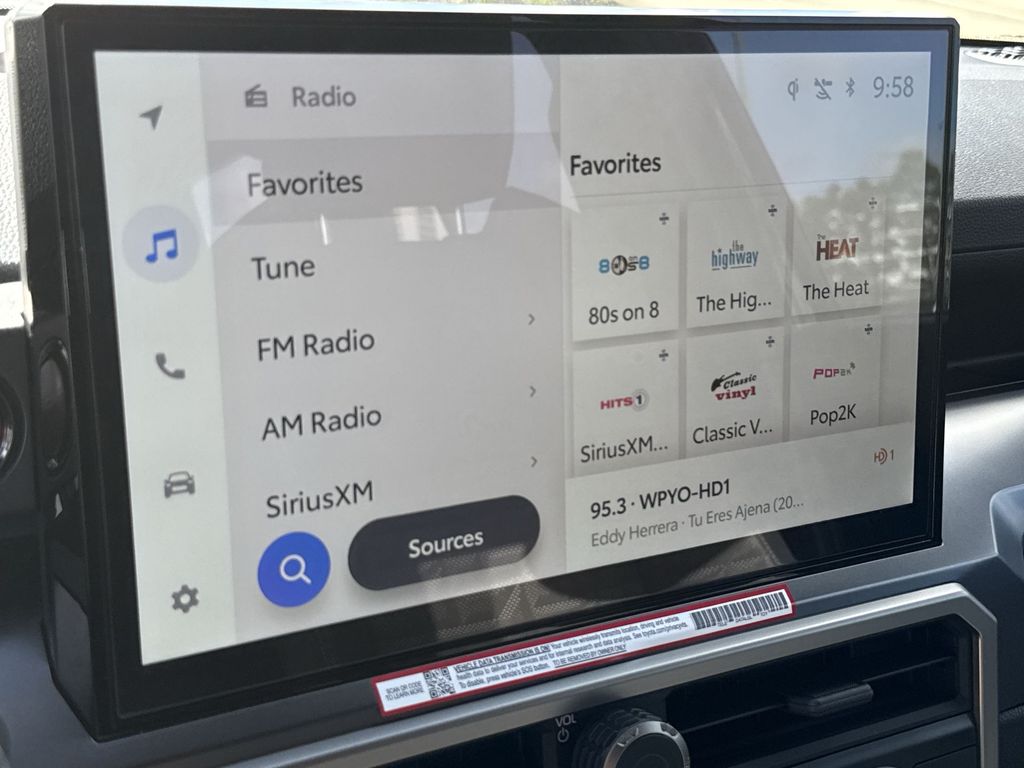 Thumbnail: 2025 Toyota 4Runner - 12