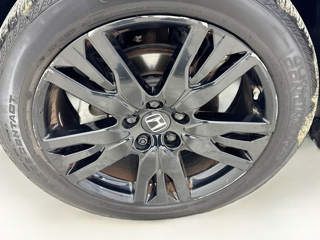 Used Car 2022 Honda Pilot  Special Edition For Sale Under $30,000 In Austin, Texas