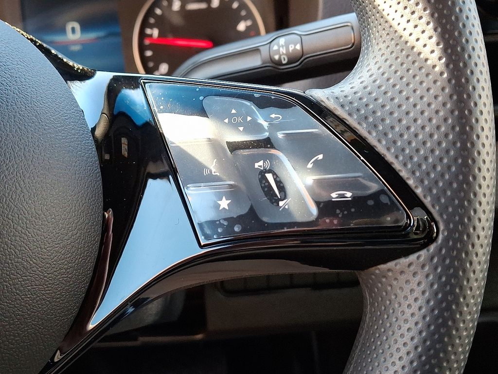 Thumbnail: 2026 Mercedes-Benz Sprinter - 16