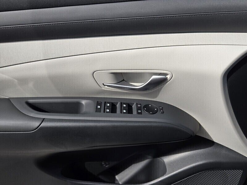 2026 Hyundai Tucson - $33,865