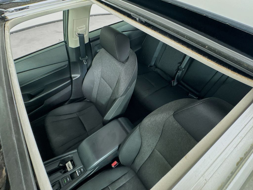 Used Car 2024 Honda Accord  Ex For Sale Under $30,000 In Austin, Texas