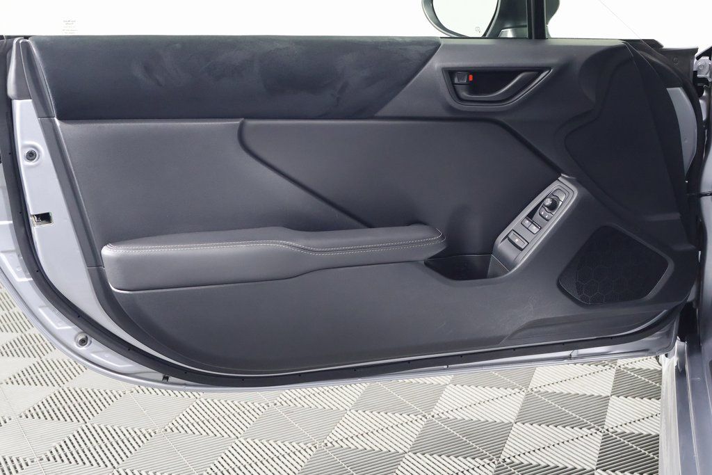 2022 Toyota GR86 Premium 12
