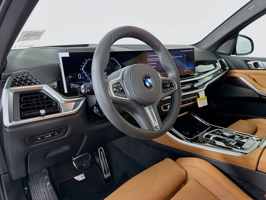 Thumbnail: 2026 BMW X5 - 9