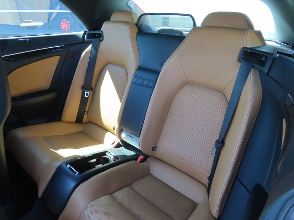 Thumbnail: 2014 Mercedes-Benz E-Class - 11