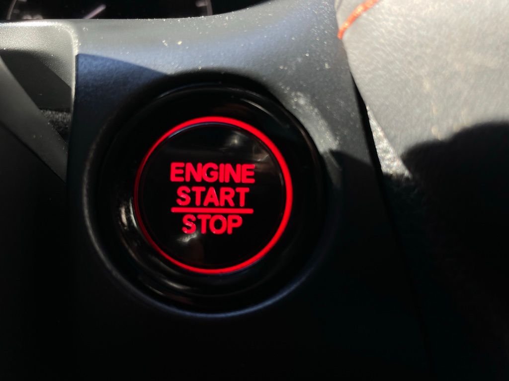 Thumbnail: 2024 Honda HR-V - 22