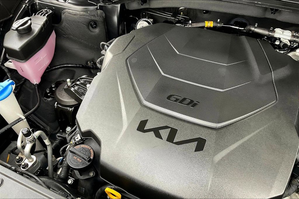 Used 2022 Kia Telluride SX 4D Sport Utility