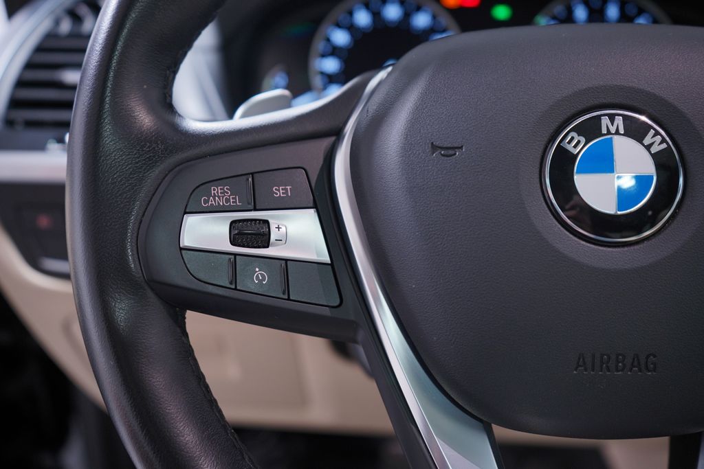 2021 BMW X3 xDrive30i 20