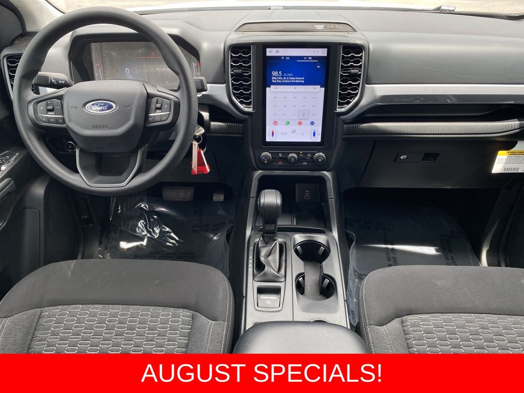 Used 2024 Ford Ranger Truck