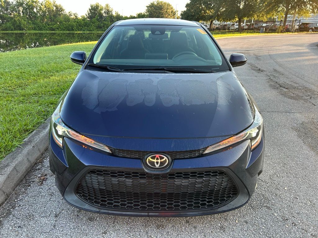 Thumbnail: 2022 Toyota Corolla - 8