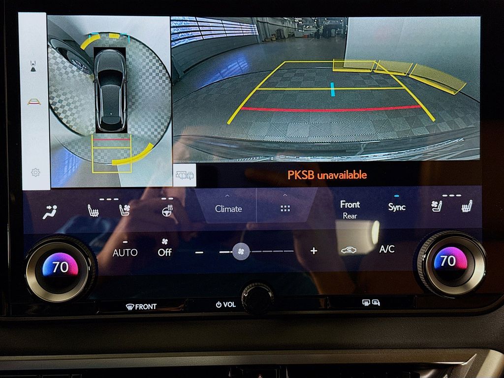 Thumbnail: 2026 Lexus RX - 13