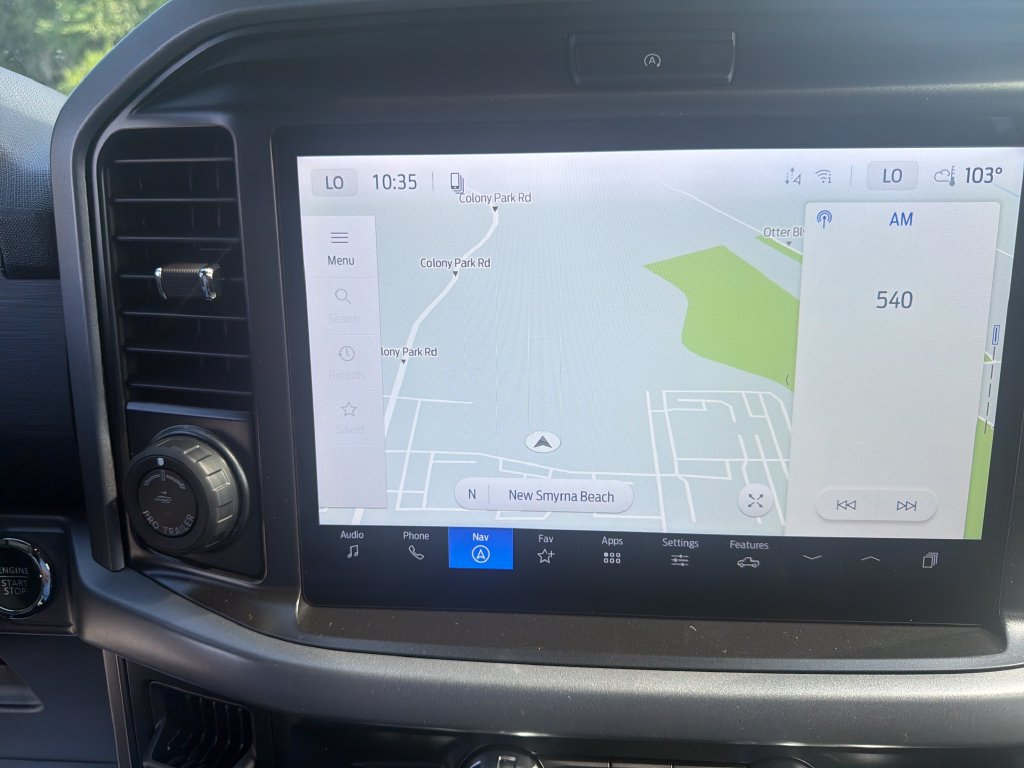 New 2026 Gray Ford XLT image 24