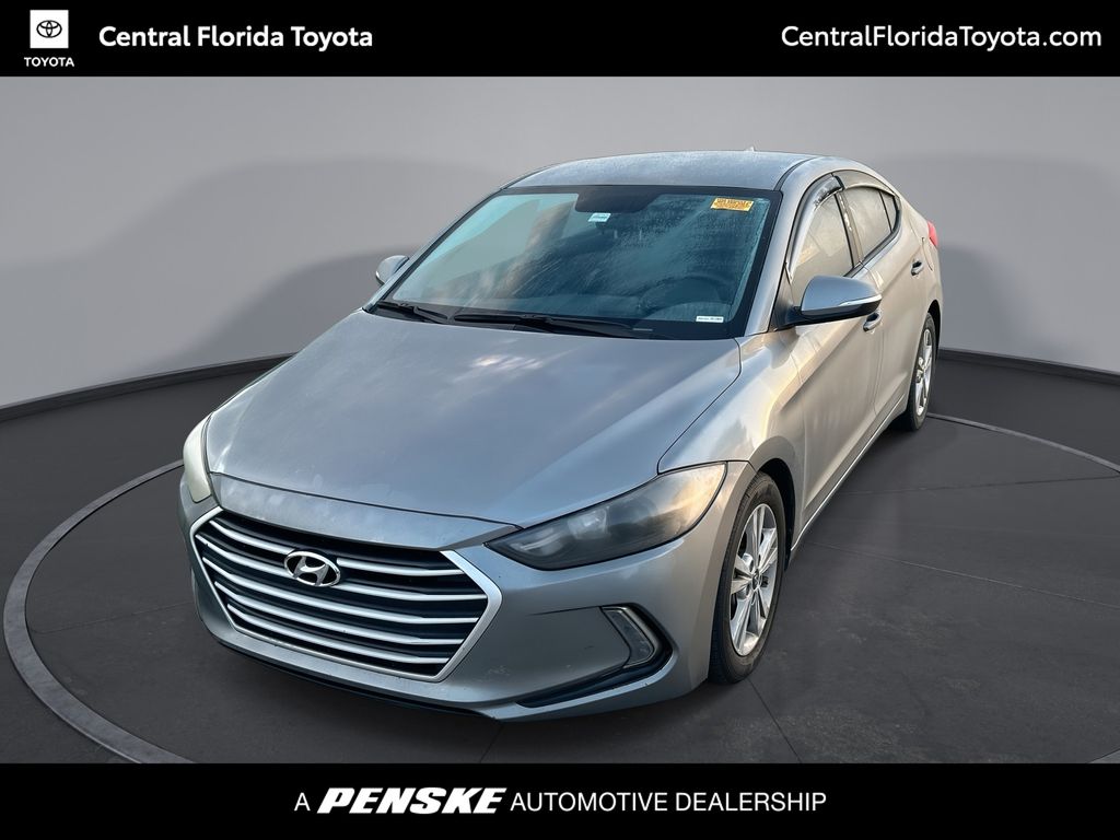2018 Hyundai Elantra SEL -
                  Orlando, FL