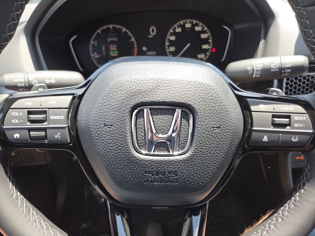 New 2026  Honda Sport image 27