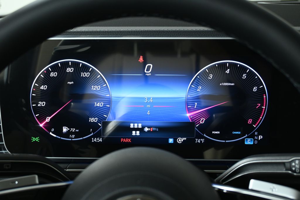 Thumbnail: 2026 Mercedes-Benz GLE - 15