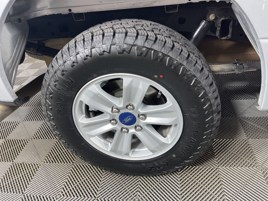 Thumbnail: 2019 Ford F-150 - 11