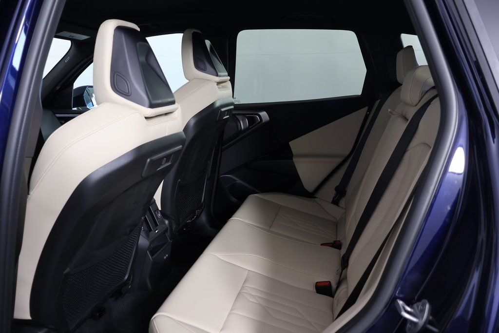 Thumbnail: 2026 BMW X3 - 5