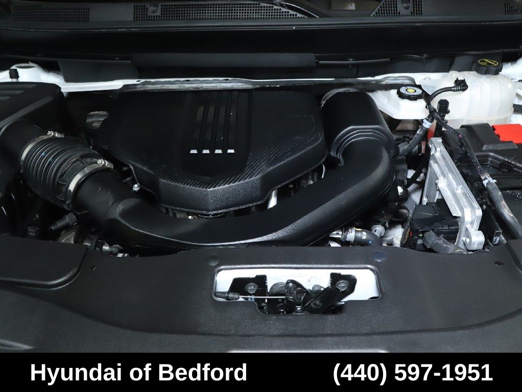Used 2026 Chevrolet Traverse LT For Sale in Bedford, OH