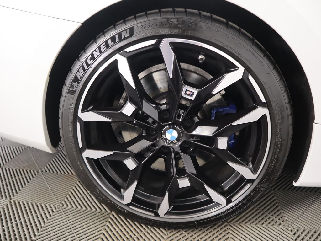 Thumbnail: 2025 BMW 4 Series - 31