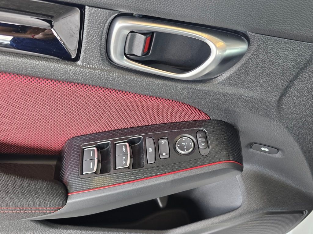 Thumbnail: 2026 Honda Civic - 24