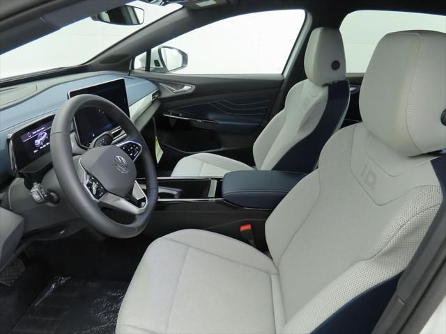 Thumbnail: 2025 Volkswagen ID.4 - 20