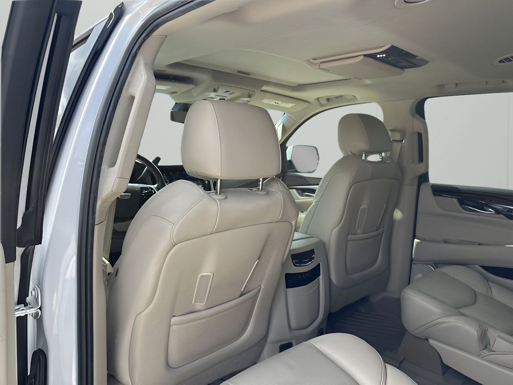 Used Car 2017 Cadillac Escalade  Luxury For Sale Under $20,000 In Austin, Texas