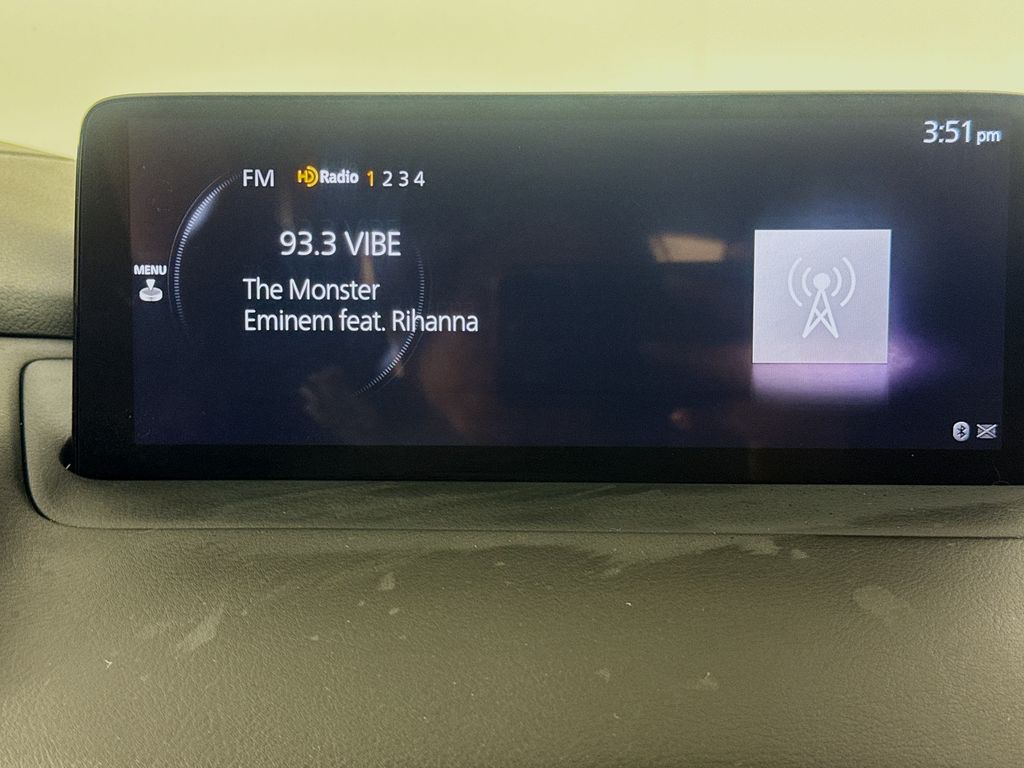 Used Car 2021 Mazda Cx-9  Grand Touring For Sale Under $30,000 In Austin, Texas