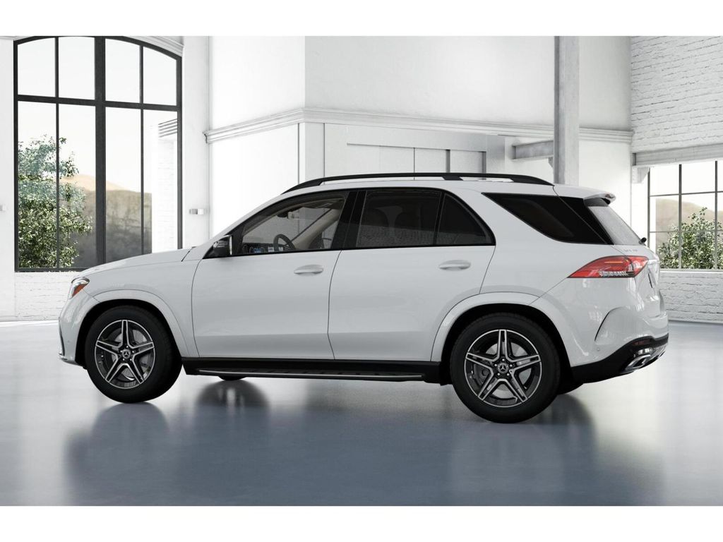 Thumbnail: 2026 Mercedes-Benz GLE - 32