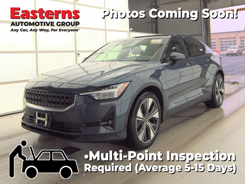 2023 Polestar 2's photo