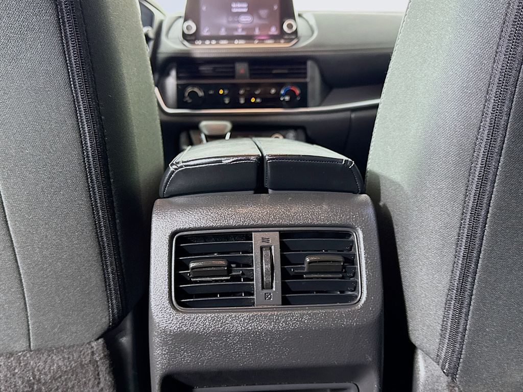 Used Car 2024 Nissan Rogue  S For Sale Under $20,000 In Austin, Texas