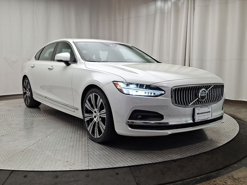 2021 Volvo S90 T6 Inscription 3