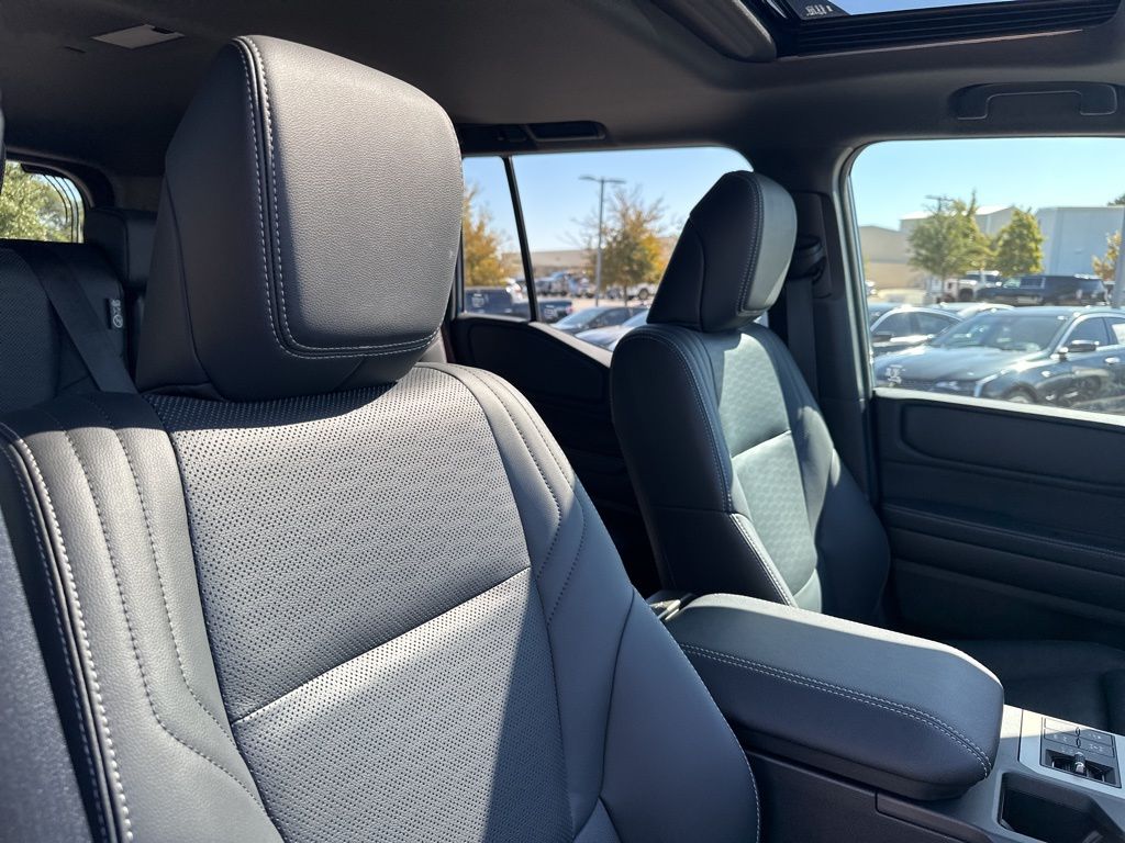 Used Car 2025 Toyota Land Cruiser  For Sale Under $70,000 In Austin, Texas