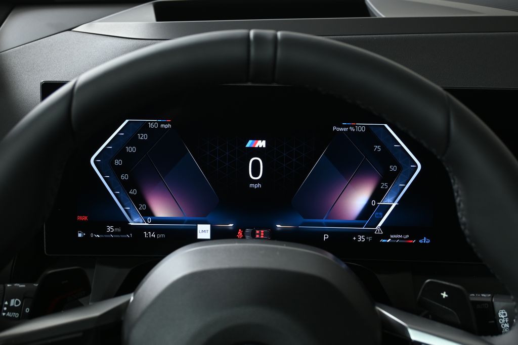 Thumbnail: 2026 BMW X3 - 20