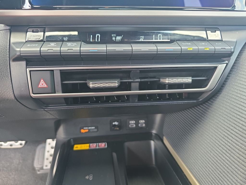 Used 2025 Toyota Camry Sedan
