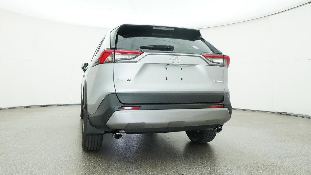 Thumbnail: 2025 Toyota RAV4 - 26