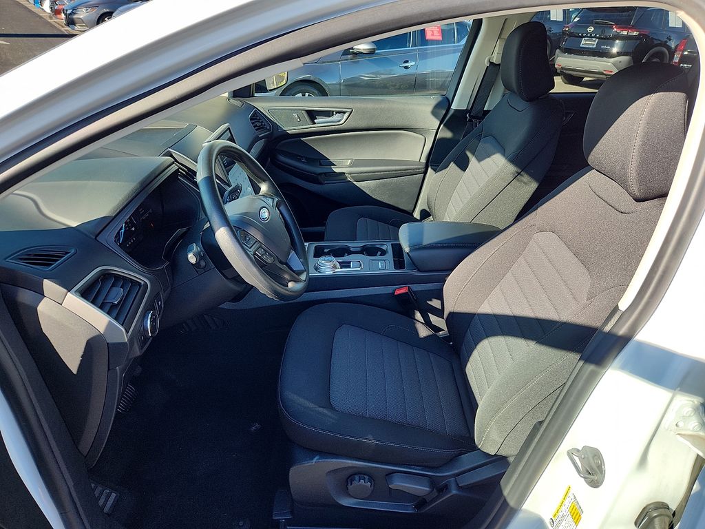 Thumbnail: 2024 Ford Edge - 16