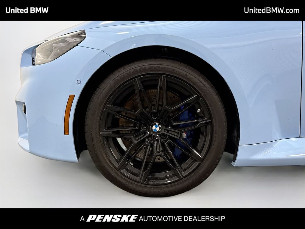 Thumbnail: 2026 BMW M2 - 2