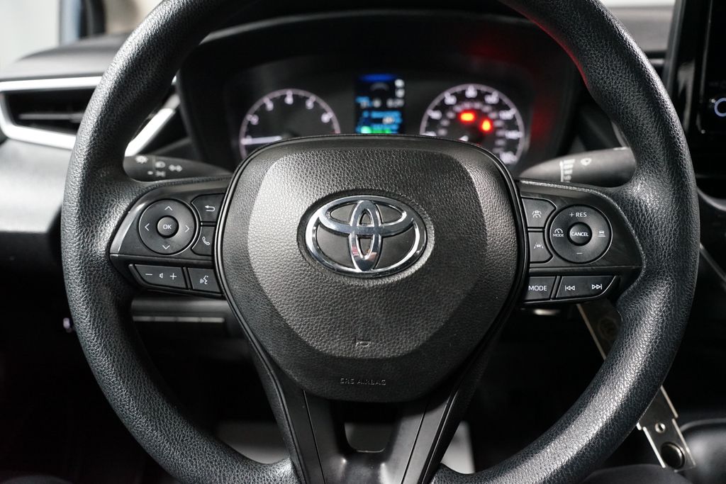 Thumbnail: 2024 Toyota Corolla - 12