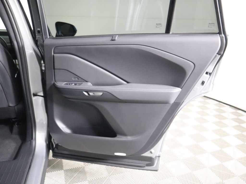 Thumbnail: 2026 Lexus TX - 28