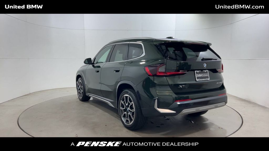 Thumbnail: 2024 BMW X1 - 7
