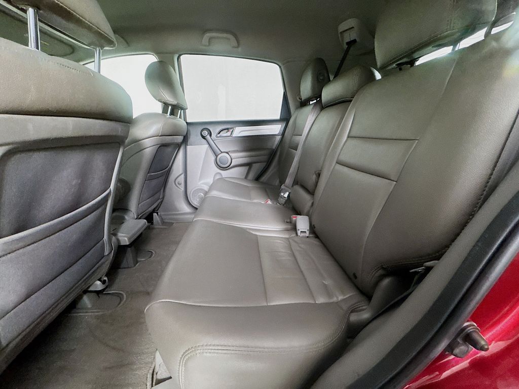 Used Car 2011 Honda Cr-v  Se For Sale Under $10,000 In Austin, Texas