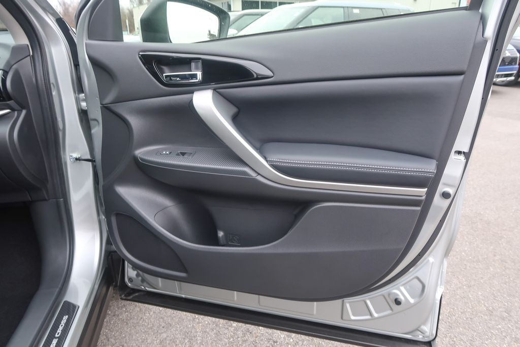 2026 Mitsubishi Eclipse Cross SE S-AWC