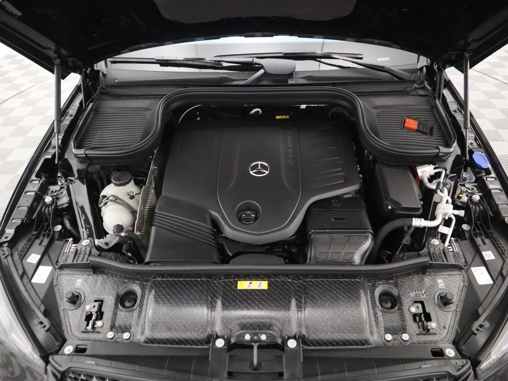 Thumbnail: 2026 Mercedes-Benz GLE - 31