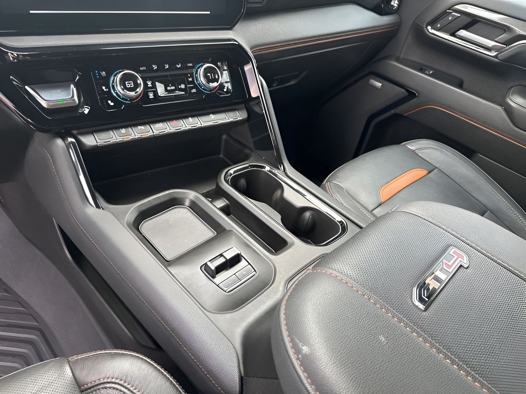 Used Car 2024 Gmc Sierra 2500hd  At4 For Sale Under $80,000 In Austin, Texas