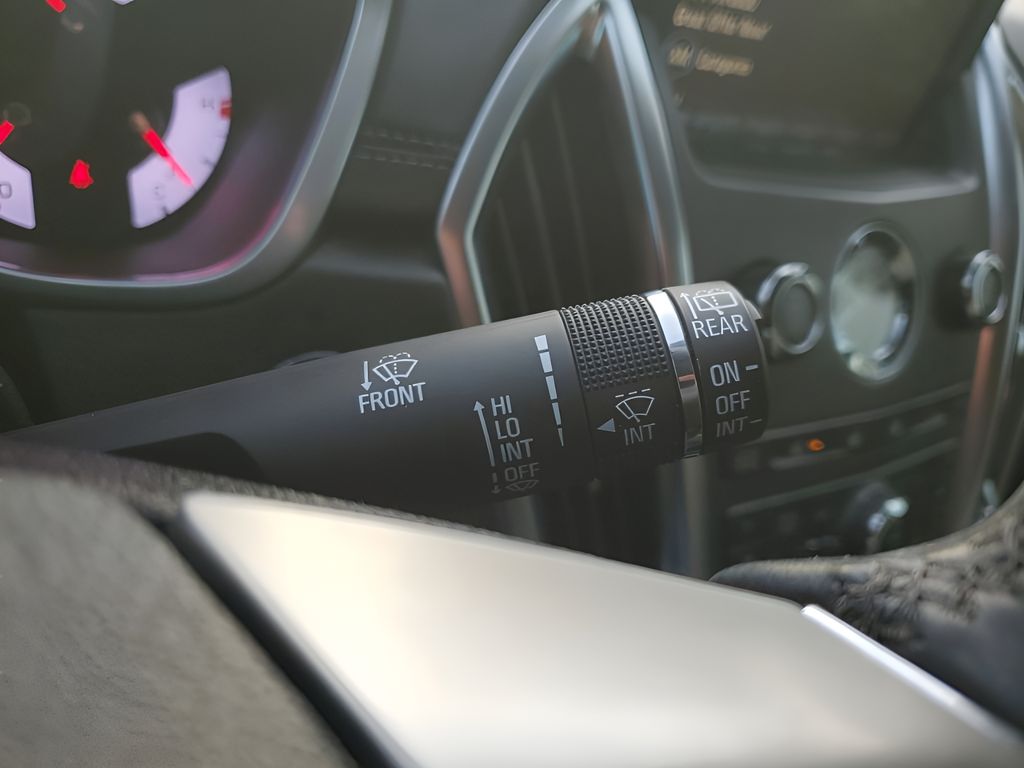 Used Car 2012 Cadillac Srx  Performance For Sale Under $15,000 In Austin, Texas