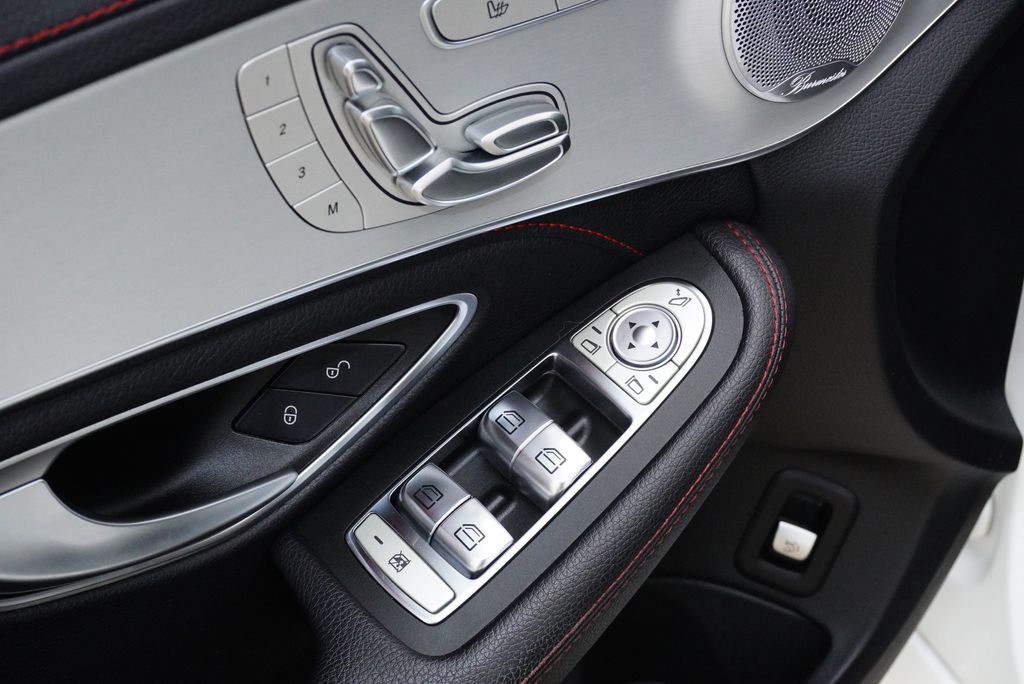 Used Car 2020 Mercedes-benz C-class  C 43 Amg® For Sale Under $25,000 In Weatherford, Texas