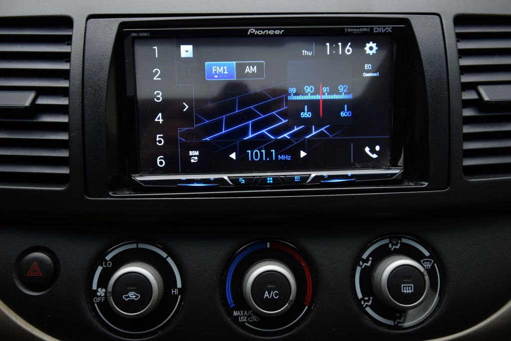 used 2005 Toyota Camry car, priced at $9,500